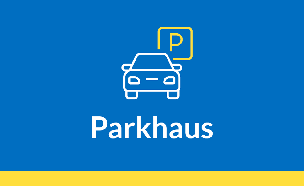 Icon Parkhäuser Coswig