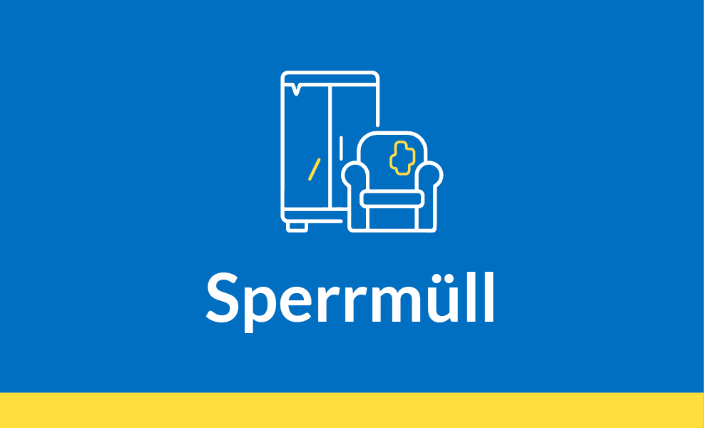 Icon Sperrmüll
