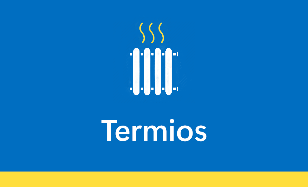Icon Termios