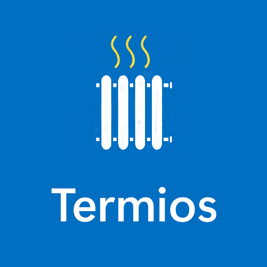 Icon Termios