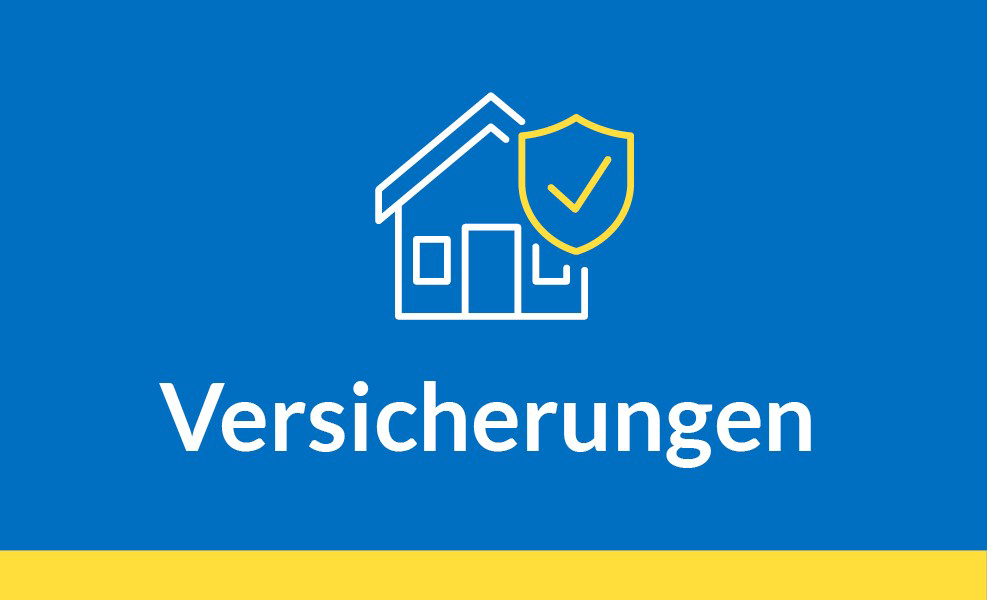 Icon Versicherung
