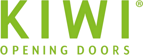 Logo KIWI Doors