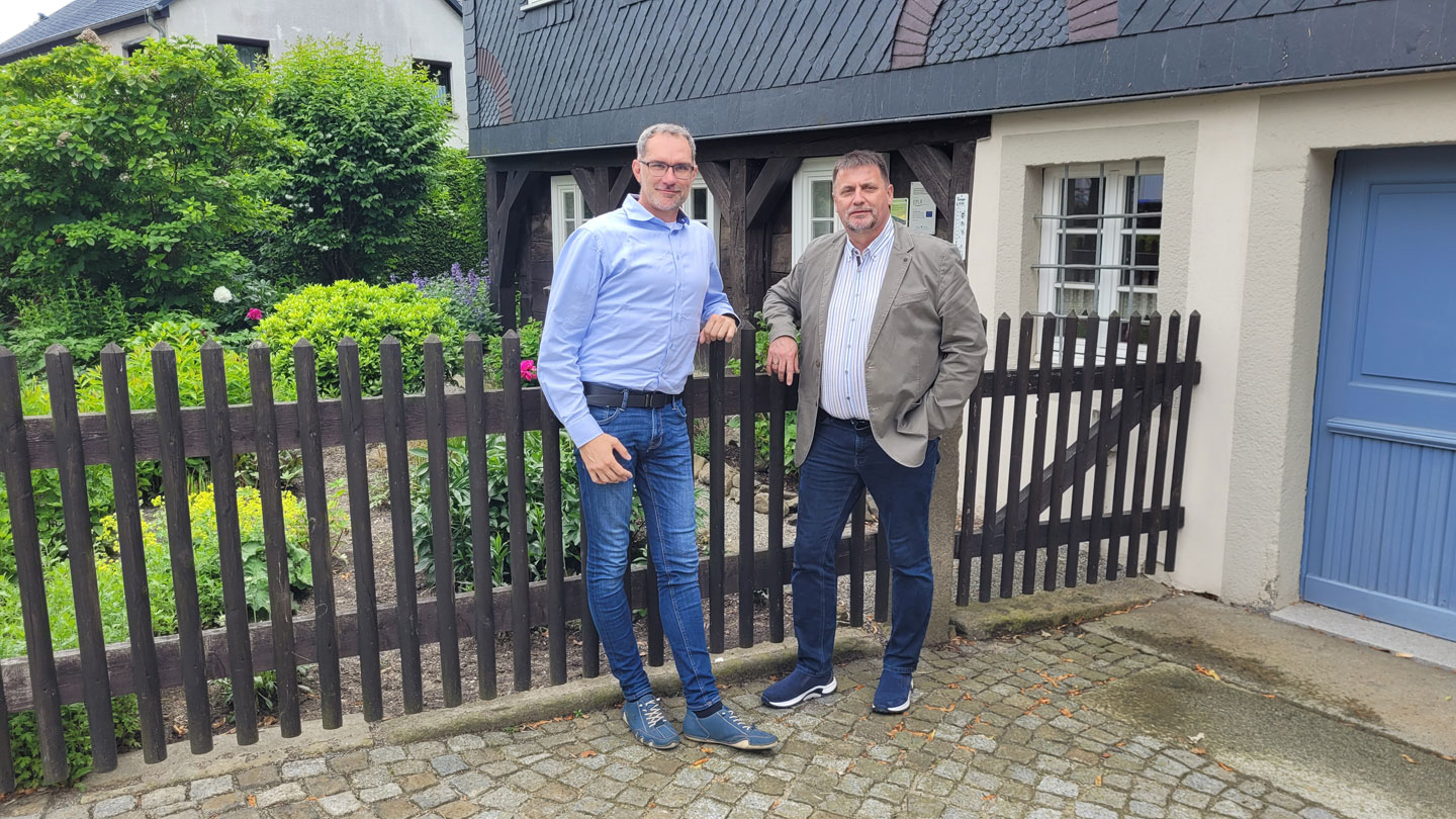 Bild WBV Coswig