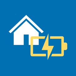 Icon Stromvertrag bei Umzug