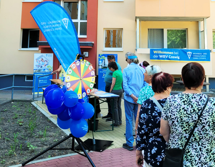 Bild WBV Coswig